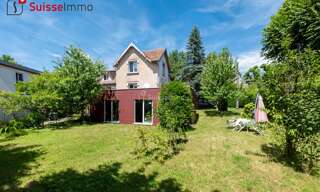 Maison 4 Pièces 150 m² à vendre à Montbéliard (25200)