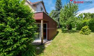 Maison 4 Pièces 150 m² à vendre à Montbéliard (25200)