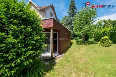 Maison 4 pièces 159000 €