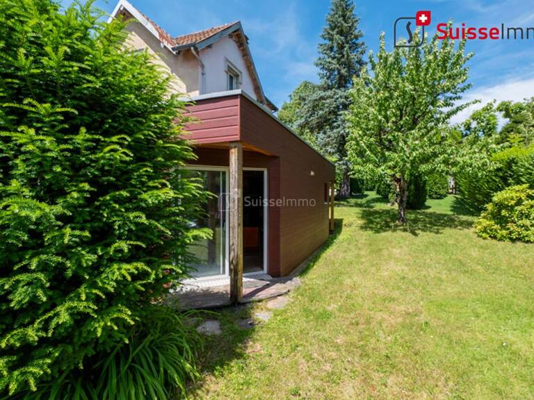 Maison 91 m2 + extension 60 m2 — photo 1