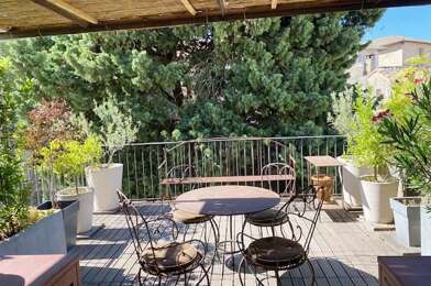 Appartement 5 pièces 545000 €