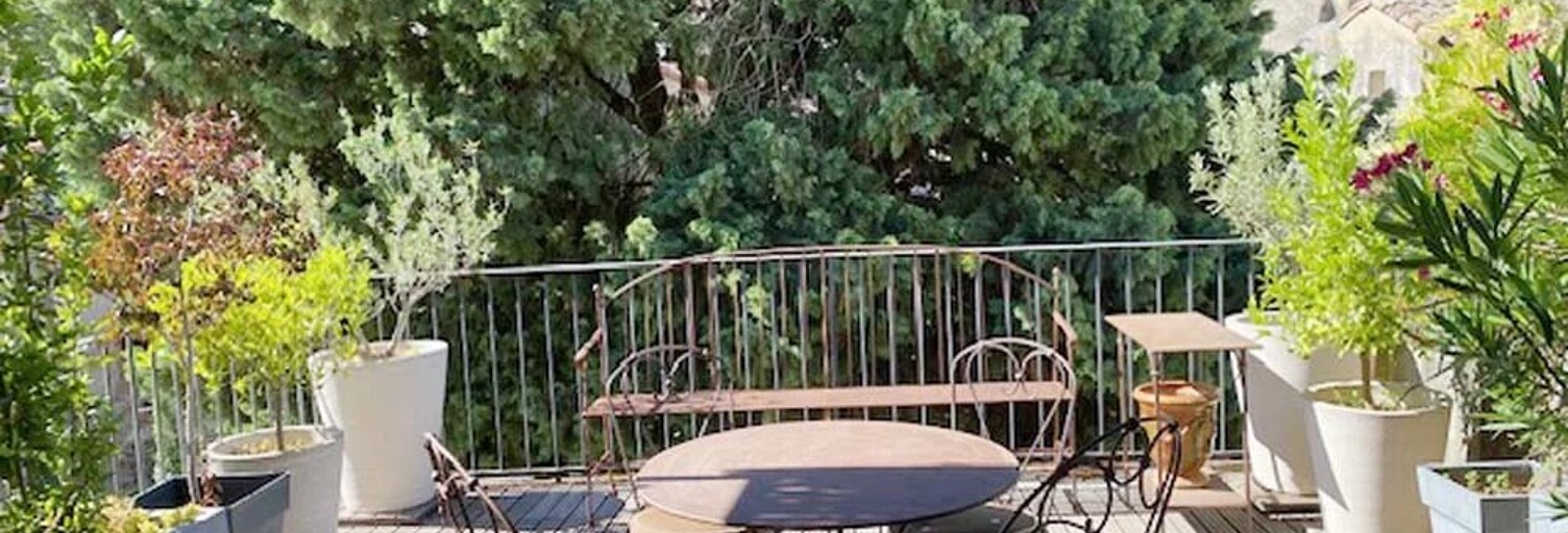 Appartement 5 Pièces 128 m² à vendre à Avignon (84000)