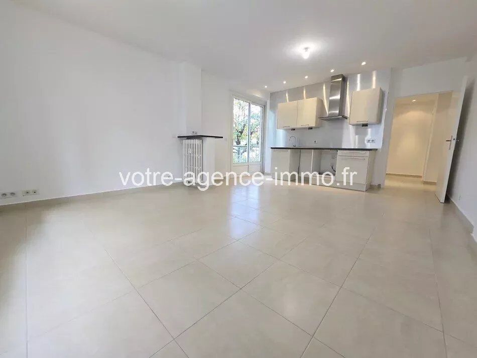 Photo Appartement de 3 pièces Nice