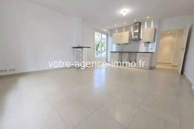 Appartement 3 pièces 227000 €
