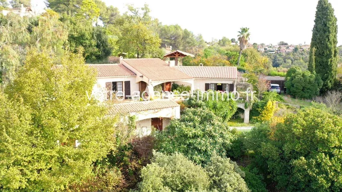 Photo Maison de 7 pièces La Gaude