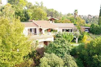 Maison 7 pièces 888000 €