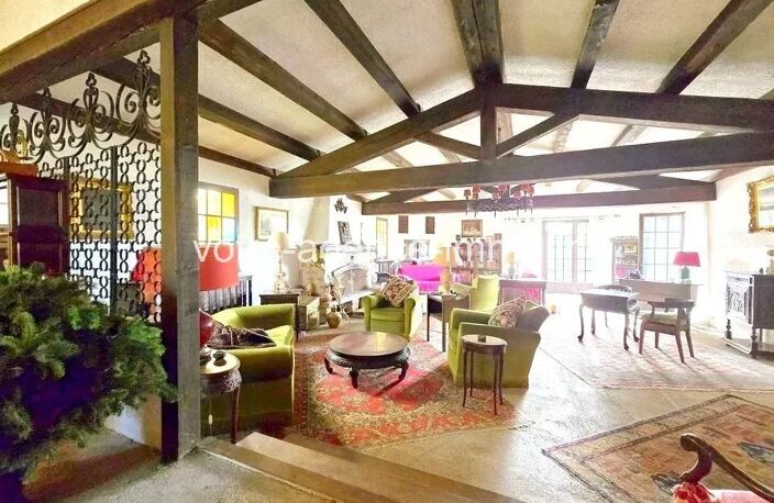 La Gaude Belle Maison Provençale de qualité à moderniser — photo 2