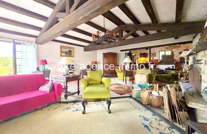 La Gaude Belle Maison Provençale de qualité à moderniser — photo 5