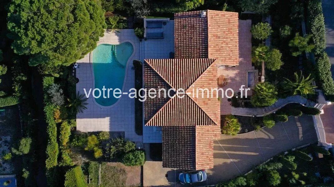 Photo Villa de 5 pièces Saint-Raphaël