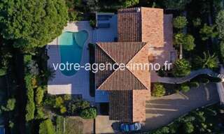 Maison 5 Pièces 121 m² à vendre à Saint-Raphaël (83700)