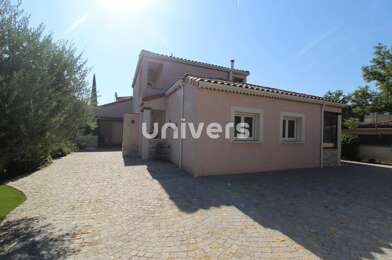 Maison 6 pièces 455000 €