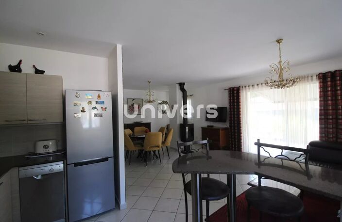 Valence Victor Hugo - VILLA CONTEMPORAINE DE 145 m² AVEC DEUX LO — photo 2