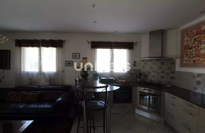 Valence Victor Hugo - VILLA CONTEMPORAINE DE 145 m² AVEC DEUX LO — photo 4