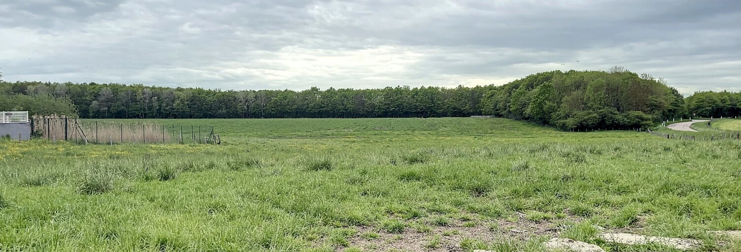 Terrain  1146 m² à vendre à Vittersbourg (57670)