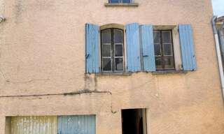 Maison 2 Pièces 44 m² à vendre à Revest-du-Bion (04150)