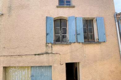 Maison 2 pièces 65000 €