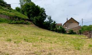 Terrain  1414 m² à vendre à Rougemont (25680)
