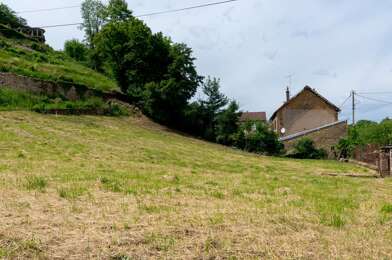 Terrain  33000 €