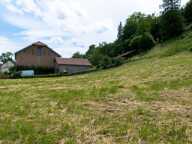 Agréable terrain à bâtir — photo 2