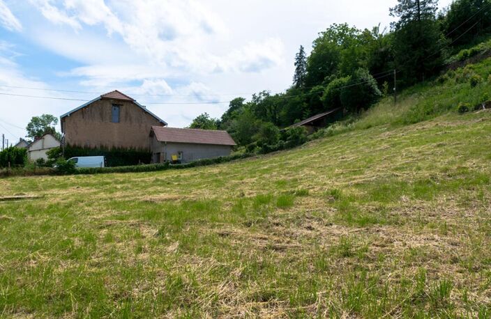 Agréable terrain à bâtir — photo 2