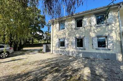 Appartement 6 pièces 160000 €