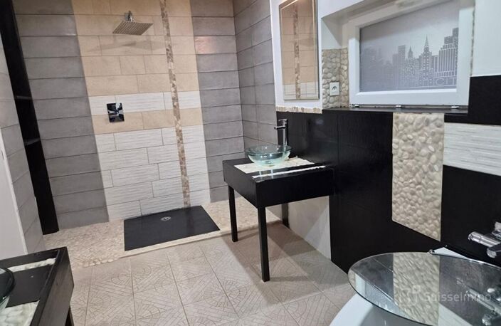 Appartement proche frontiere Suisse — photo 3