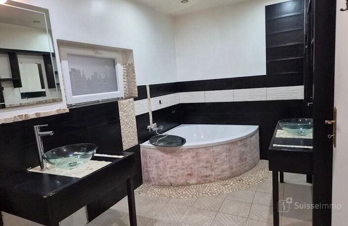 Appartement proche frontiere Suisse — photo 4