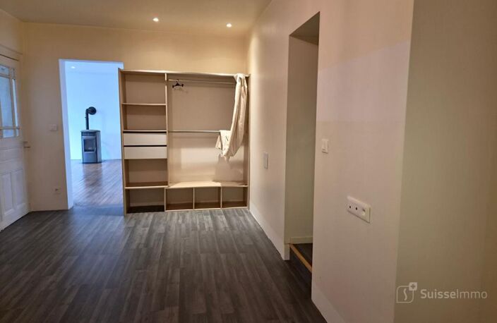 Appartement proche frontiere Suisse — photo 5