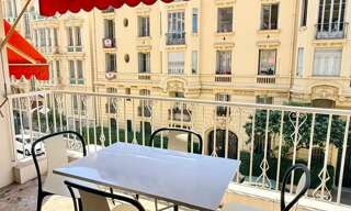 Appartement 3 Pièces 58 m² à vendre à Nice (06000)