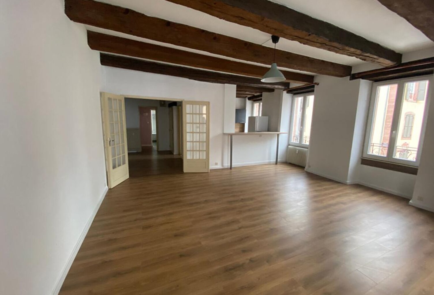 Vieille ville, Charmant appartement T3 de 63M2 — photo 1