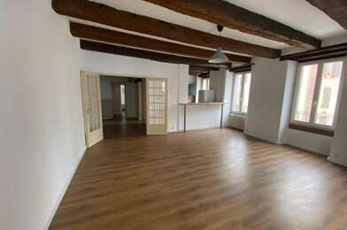 Appartement 3 pièces 90000 €