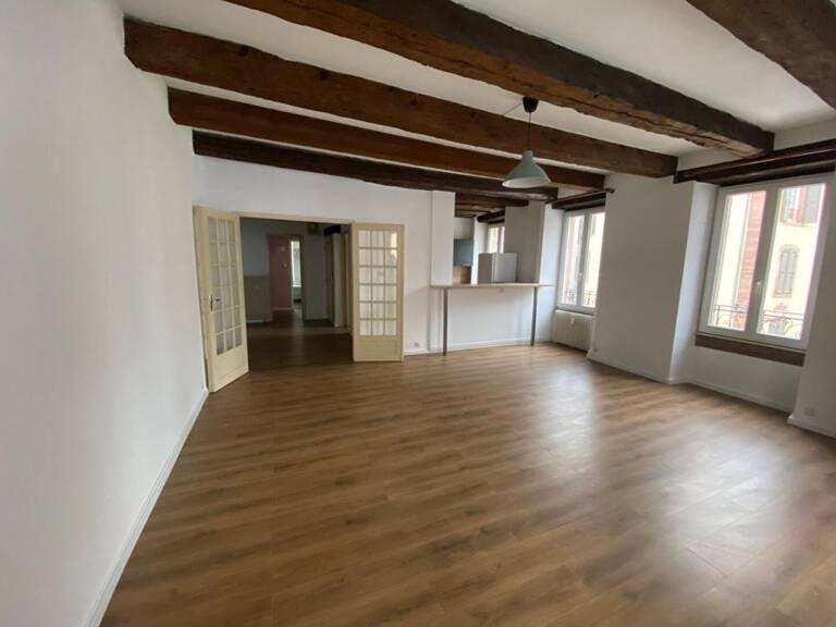 Vieille ville, Charmant appartement T3 de 63M2 — photo 1