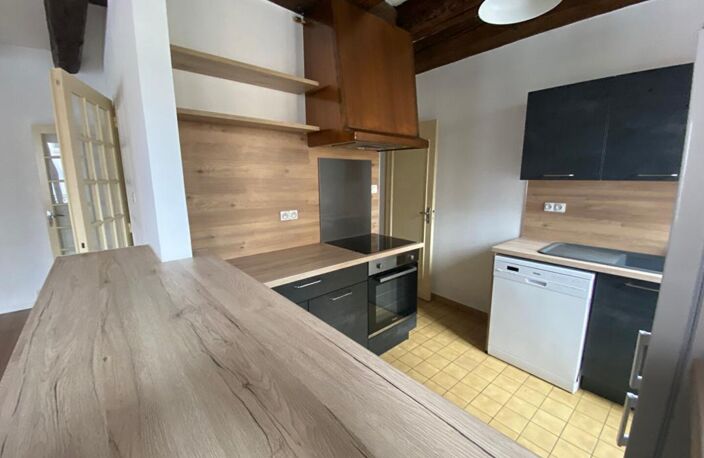 Vieille ville, Charmant appartement T3 de 63M2 — photo 3