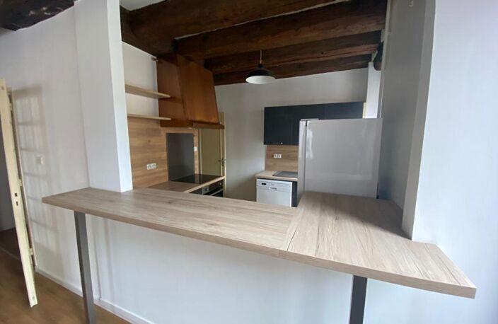 Vieille ville, Charmant appartement T3 de 63M2 — photo 4