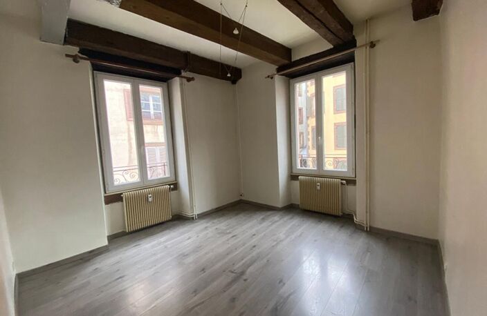 Vieille ville, Charmant appartement T3 de 63M2 — photo 5