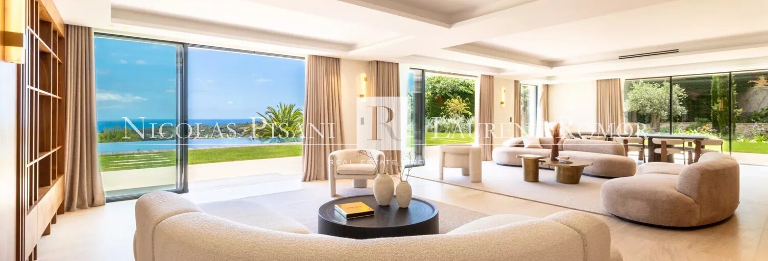 Maison  360 m² à vendre à Nice (06300)