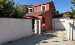 Maison 5 Pièces 98 m² à vendre à Peyrins (26380)