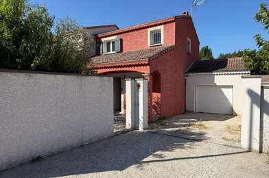 Maison 5 pièces 280000 €