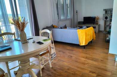 Appartement 3 pièces 98000 €