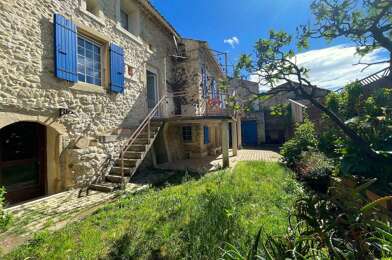 Maison 9 pièces 265000 €