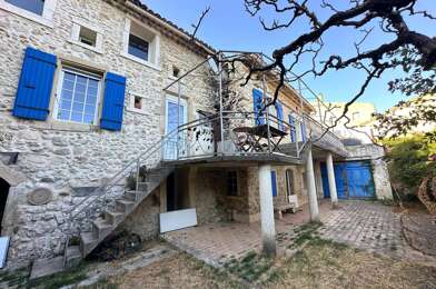 Maison 9 pièces 265000 €