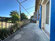 Maison en pierres avec jardin et garage en Drôme Provençale — photo 2