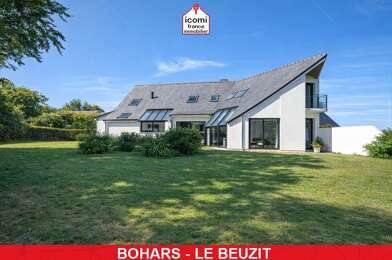Maison 6 pièces 496000 €