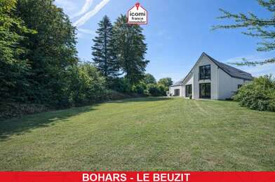 Maison 6 pièces 496000 €