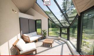 Maison 6 Pièces 200 m² à vendre à Bohars (29820)