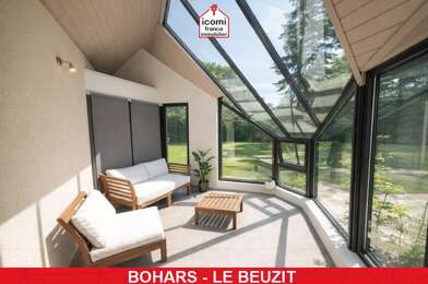 Maison 6 pièces 496000 €