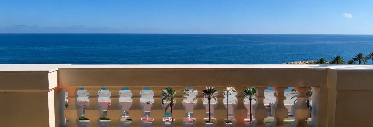 Appartement 2 Pièces  m² à vendre à Nice (06200)