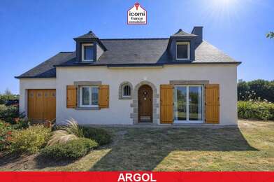 Maison 6 pièces 299000 €