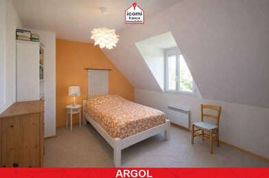 Maison 6 pièces 299000 €