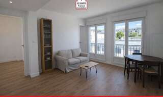 Appartement 4 Pièces 65 m² à vendre à Brest (29200)